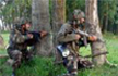 2 terrorists, 1 BSF man killed in attack on army, BSF camps in Baramulla